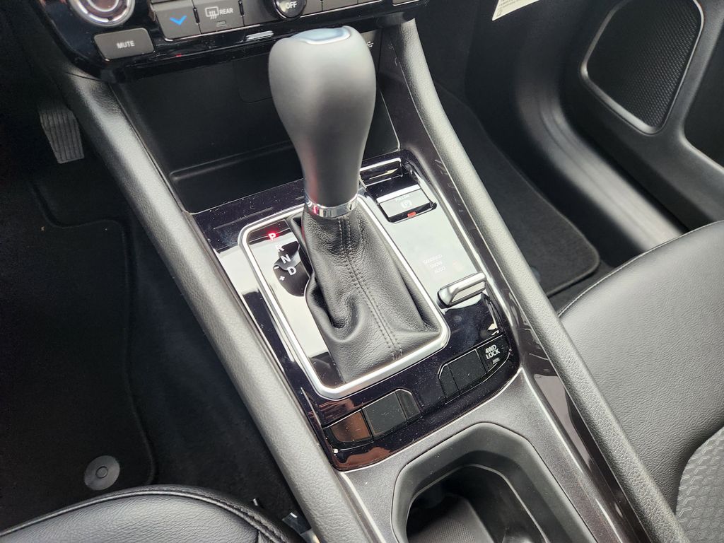 2026 Jeep Compass Latitude Image 18 of 24