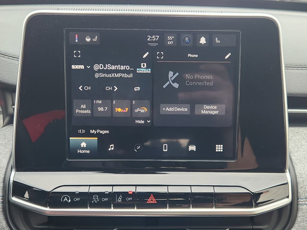 2026 Jeep Compass Latitude Image 17 of 24