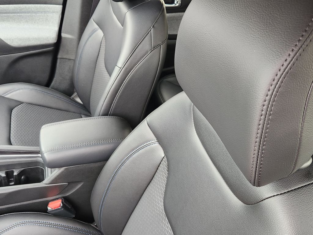 2026 Jeep Compass Latitude Image 12 of 24