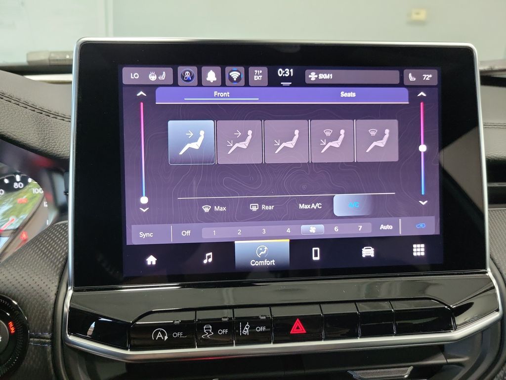 2026 Jeep Compass Latitude Image 15 of 24