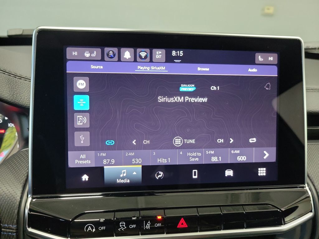 2026 Jeep Compass Latitude Image 12 of 22