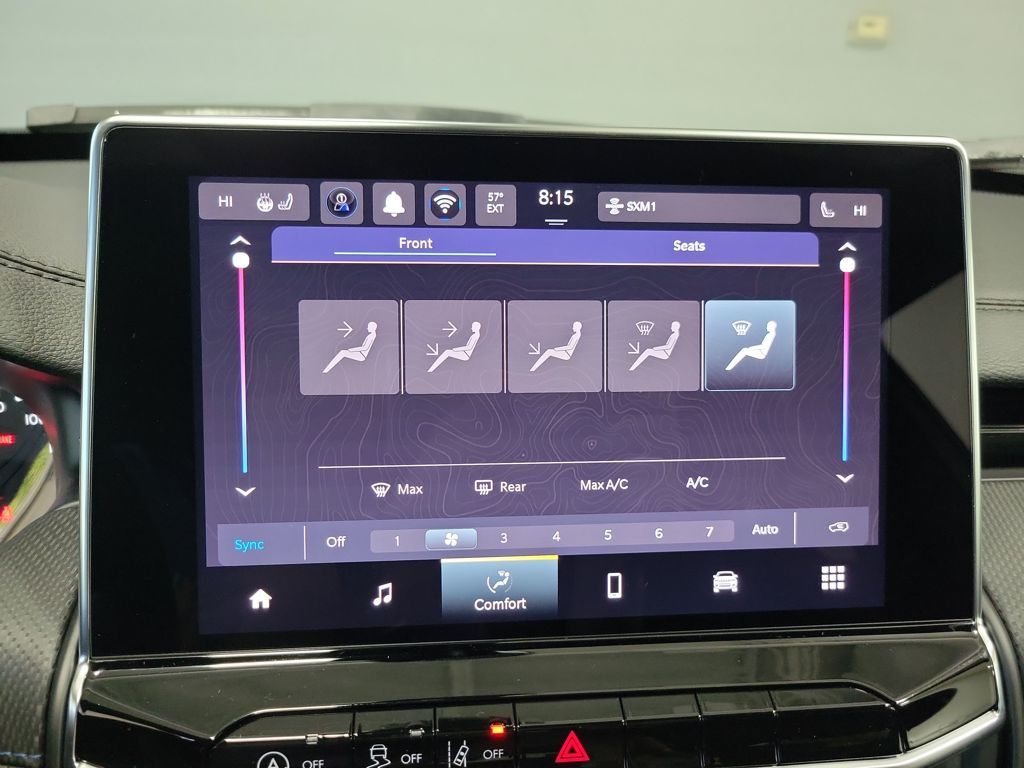 2026 Jeep Compass Latitude Image 13 of 22