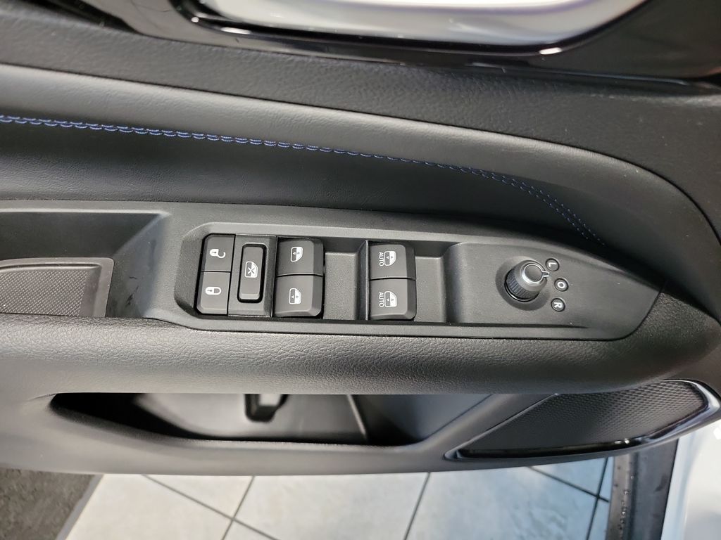 2026 Jeep Compass Latitude Image 15 of 22