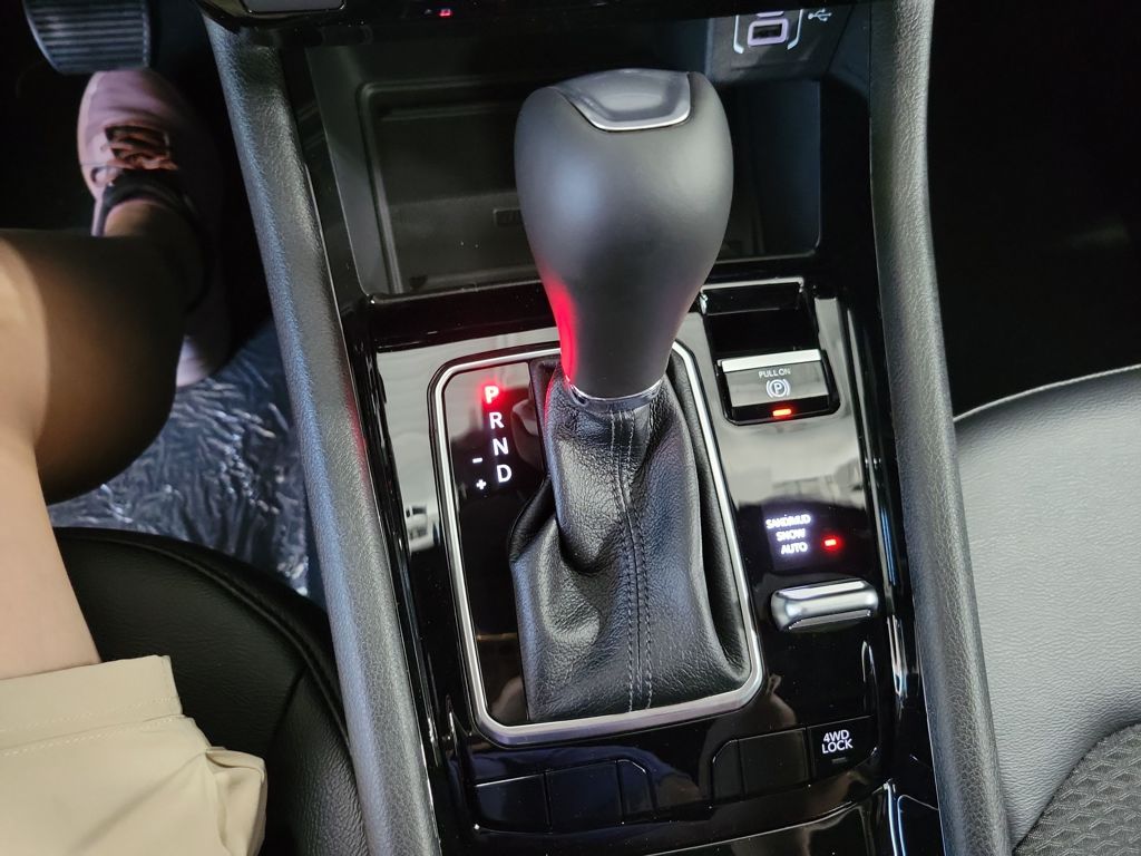 2026 Jeep Compass Latitude Image 14 of 22