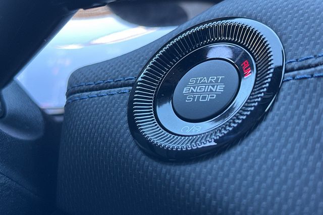 2026 Jeep Compass Latitude Image 24 of 27