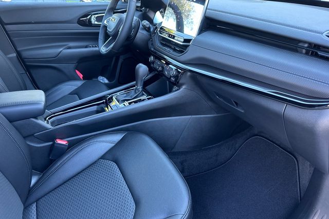 2026 Jeep Compass Latitude Image 27 of 27