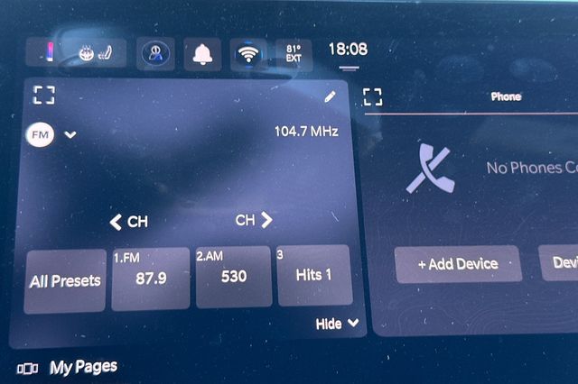 2026 Jeep Compass Latitude Image 20 of 27