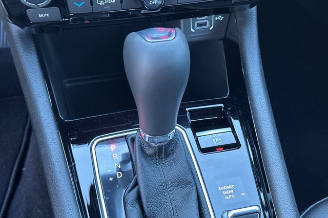 2026 Jeep Compass Latitude Image 21 of 27