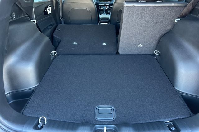 2026 Jeep Compass Latitude Image 11 of 27