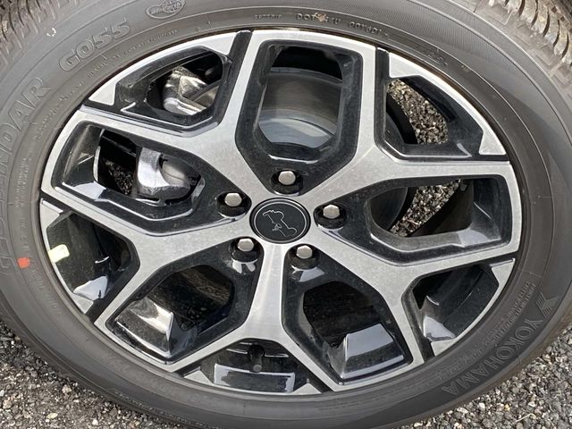 2026 Jeep Compass Limited Image 5 of 15