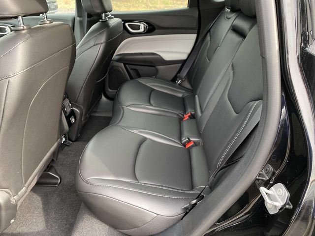 2026 Jeep Compass Limited Image 7 of 15