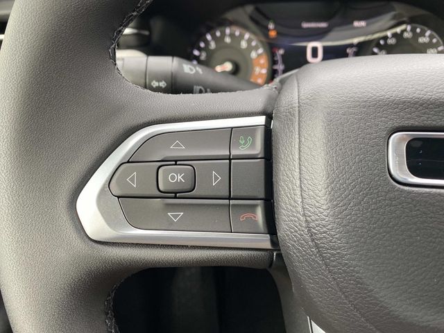 2026 Jeep Compass Limited Image 15 of 15