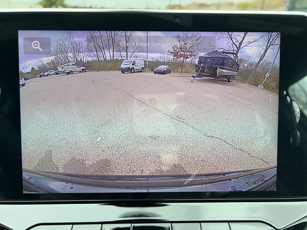 2026 Jeep Compass Limited Image 27 of 27