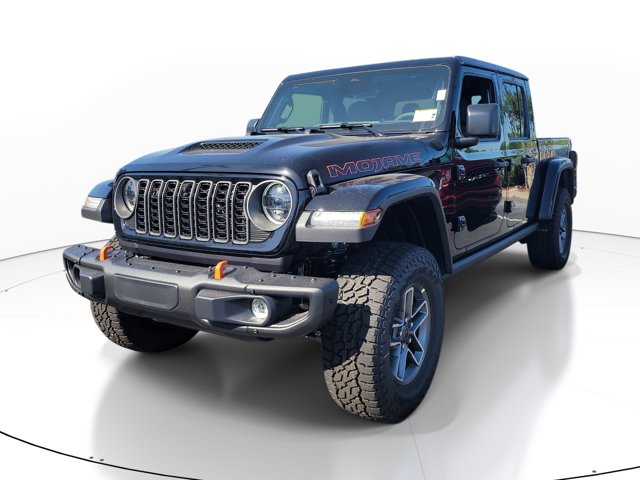 2026 Jeep Gladiator Mojave X Image 1 of 21