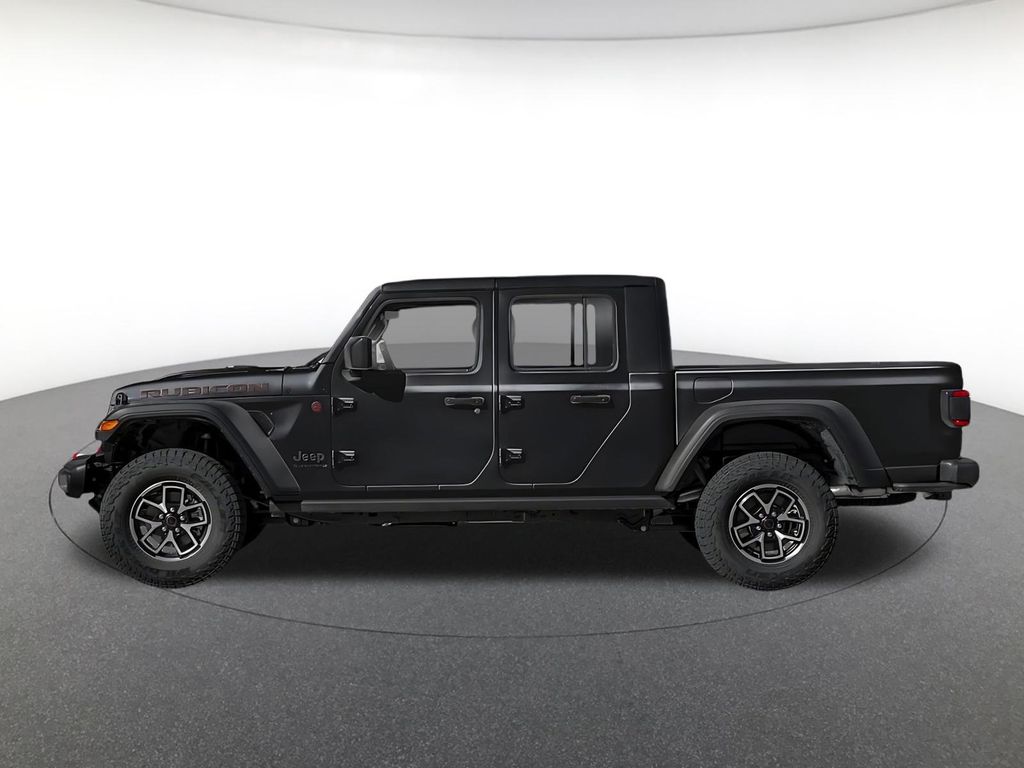 2026 Jeep Gladiator Shadow Ops Image 3 of 3