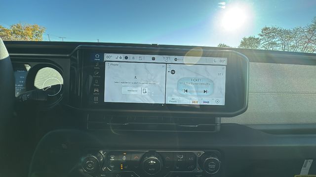 2026 Jeep Gladiator Sport S Image 21 of 29