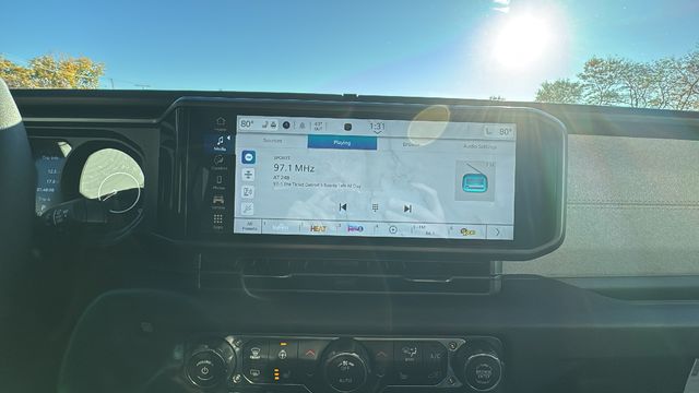 2026 Jeep Gladiator Sport S Image 17 of 29