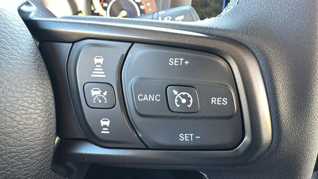 2026 Jeep Gladiator Sport S Image 28 of 29