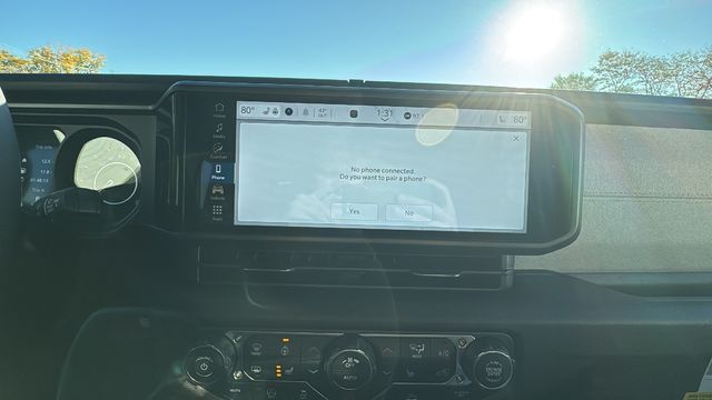 2026 Jeep Gladiator Sport S Image 15 of 29