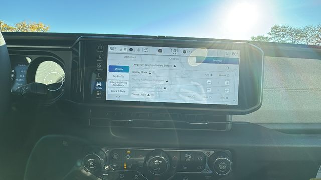 2026 Jeep Gladiator Sport S Image 16 of 29