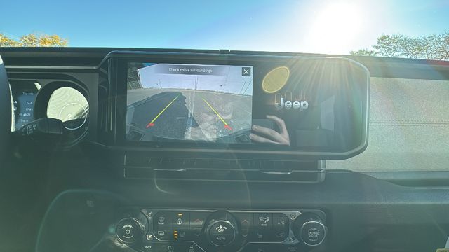 2026 Jeep Gladiator Sport S Image 20 of 29