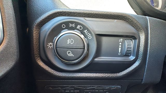 2026 Jeep Gladiator Sport S Image 27 of 29