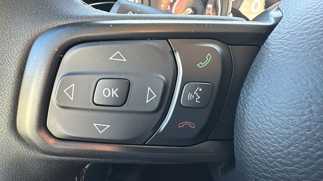 2026 Jeep Gladiator Sport S Image 24 of 29