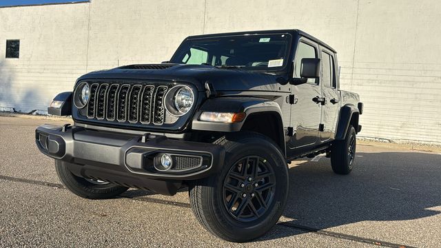 2026 Jeep Gladiator Sport S Image 1 of 29