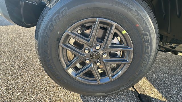 2026 Jeep Gladiator Sport S Image 9 of 29