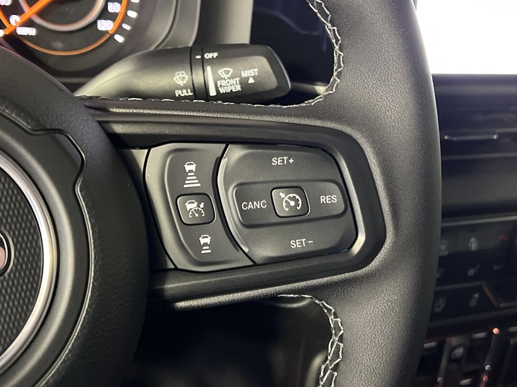 2026 Jeep Gladiator Sport S Image 20 of 24