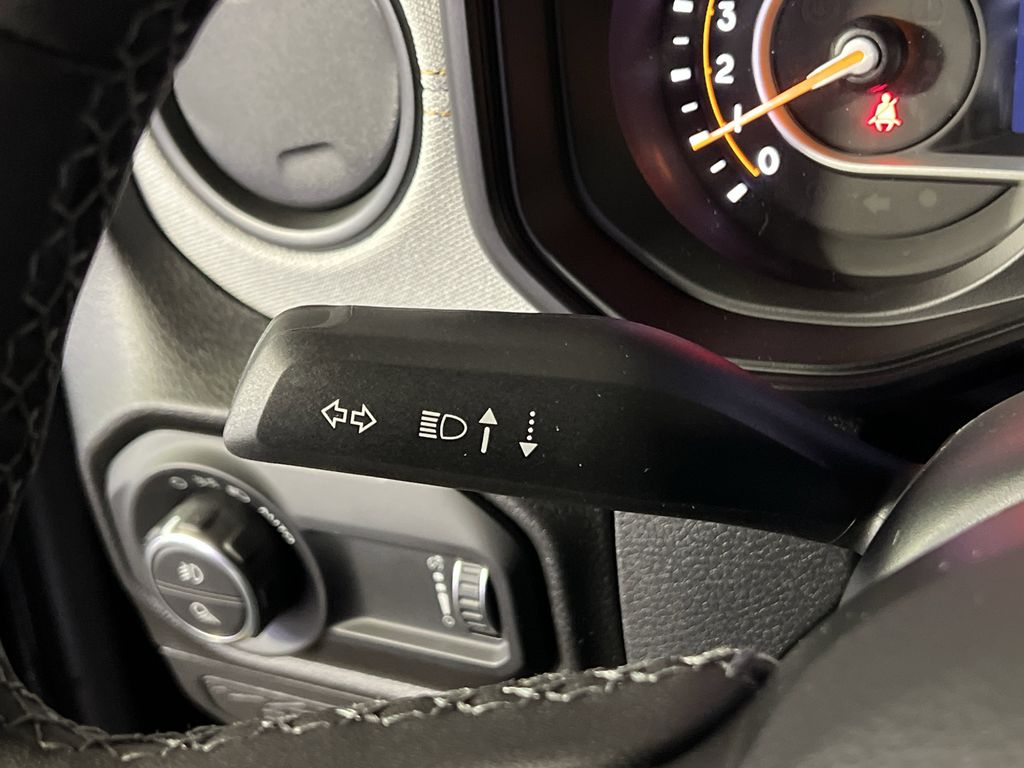 2026 Jeep Gladiator Sport S Image 23 of 24