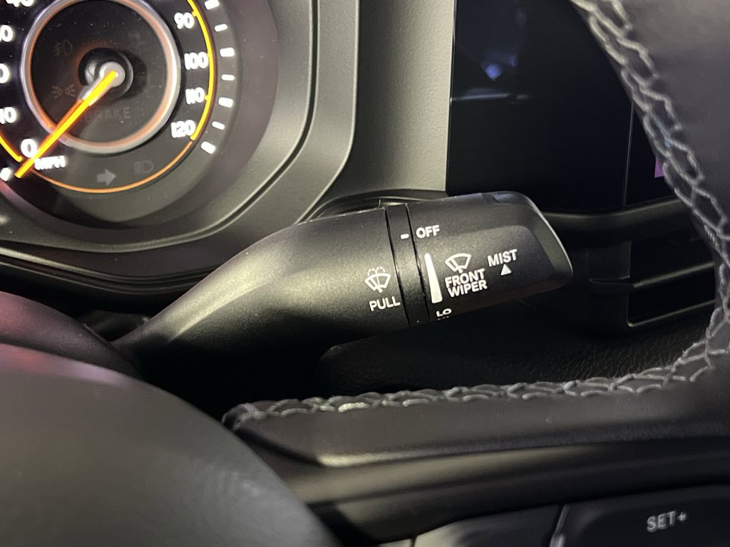 2026 Jeep Gladiator Sport S Image 17 of 24