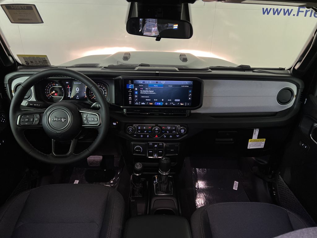 2026 Jeep Gladiator Sport S Image 9 of 24