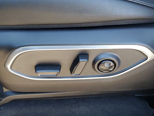 2026 Jeep Grand Wagoneer Limited Altitude Image 16 of 16