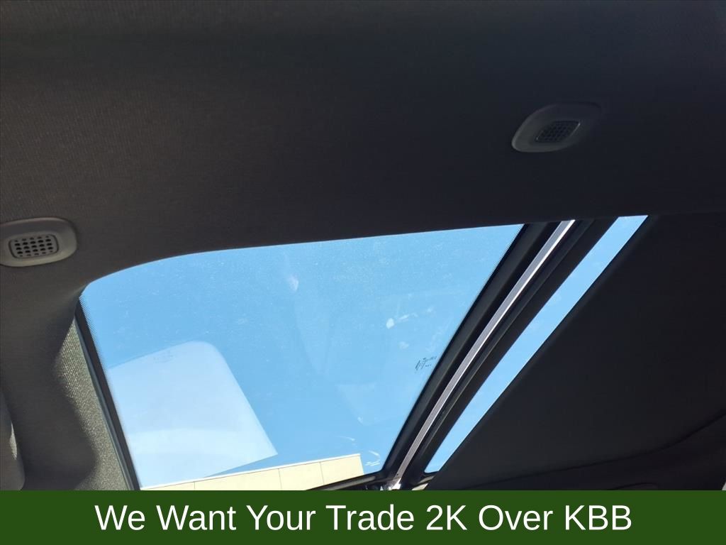 2026 Jeep Grand Wagoneer Summit Obsidian Image 16 of 16