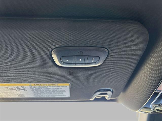 2026 Jeep Grand Wagoneer Summit Obsidian Image 15 of 18