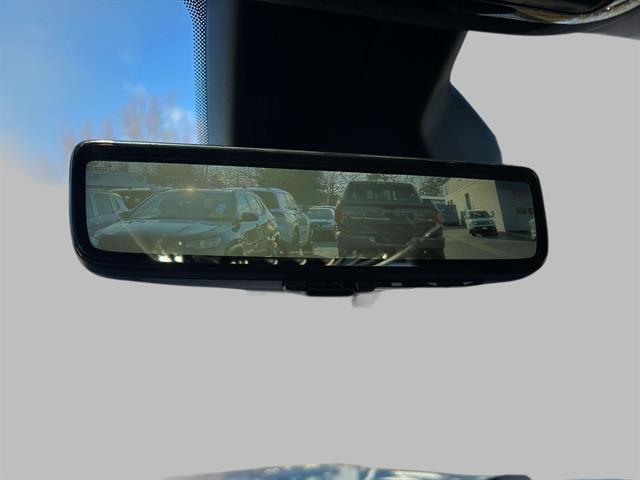 2026 Jeep Grand Wagoneer Summit Obsidian Image 18 of 18