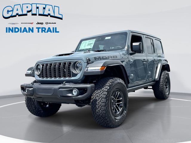 2026 Jeep Wrangler Moab 392 Image 1 of 31