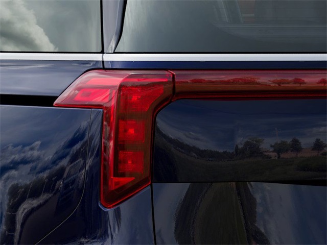 2026 Kia Carnival EX Image 25 of 27