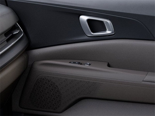 2026 Kia Carnival EX Image 27 of 27