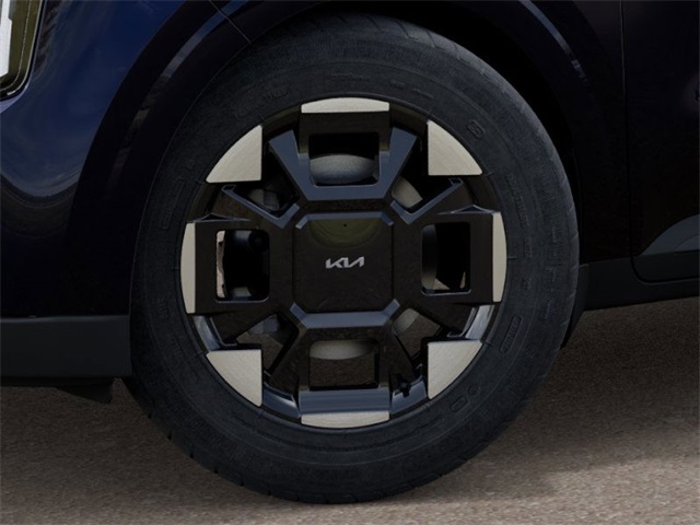 2026 Kia Carnival EX Image 10 of 27