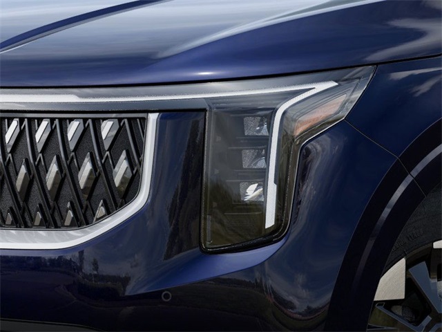 2026 Kia Carnival EX Image 21 of 27