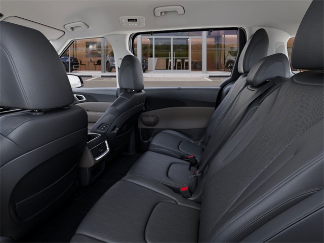 2026 Kia Carnival EX Image 15 of 27