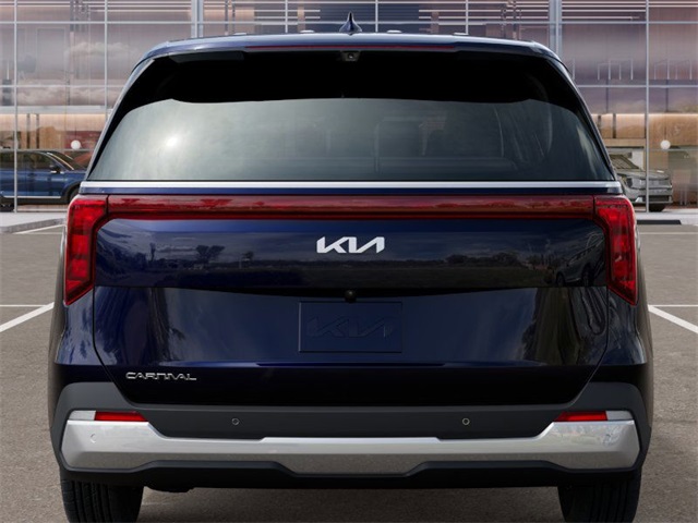 2026 Kia Carnival EX Image 8 of 27