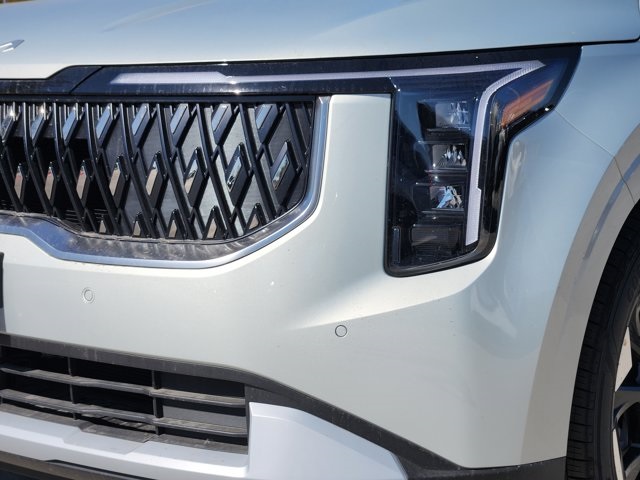 2026 Kia Carnival EX Image 18 of 21