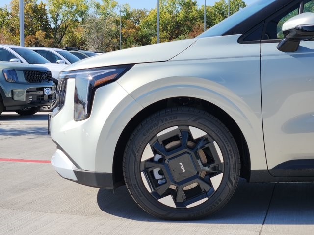 2026 Kia Carnival EX Image 6 of 21