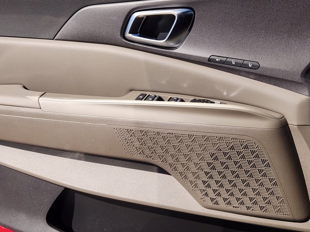 2026 Kia Carnival EX Image 20 of 21