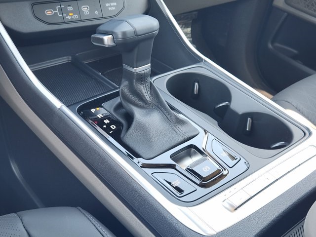 2026 Kia Carnival EX Image 17 of 21