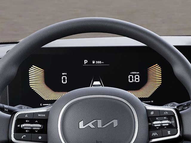 2026 Kia Carnival LX Image 24 of 27