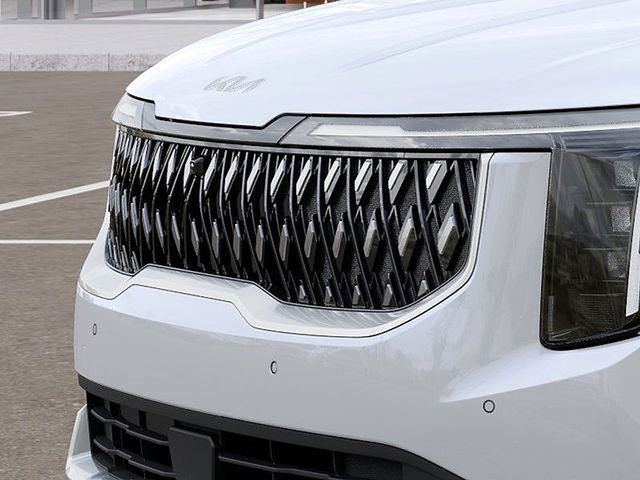 2026 Kia Carnival LX Image 26 of 27